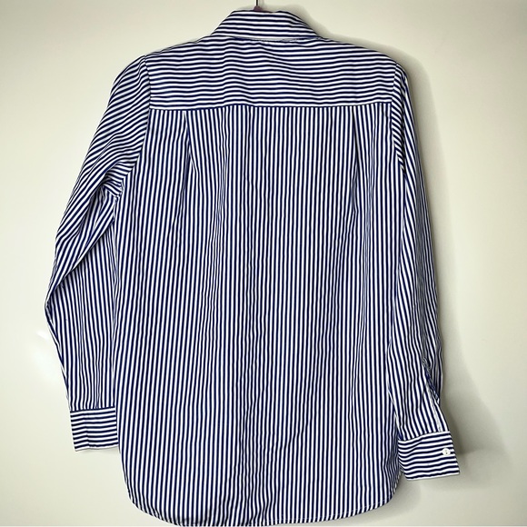 COPY - ChicWish Embroidered Button Down Tunic Length - Picture 9 of 10